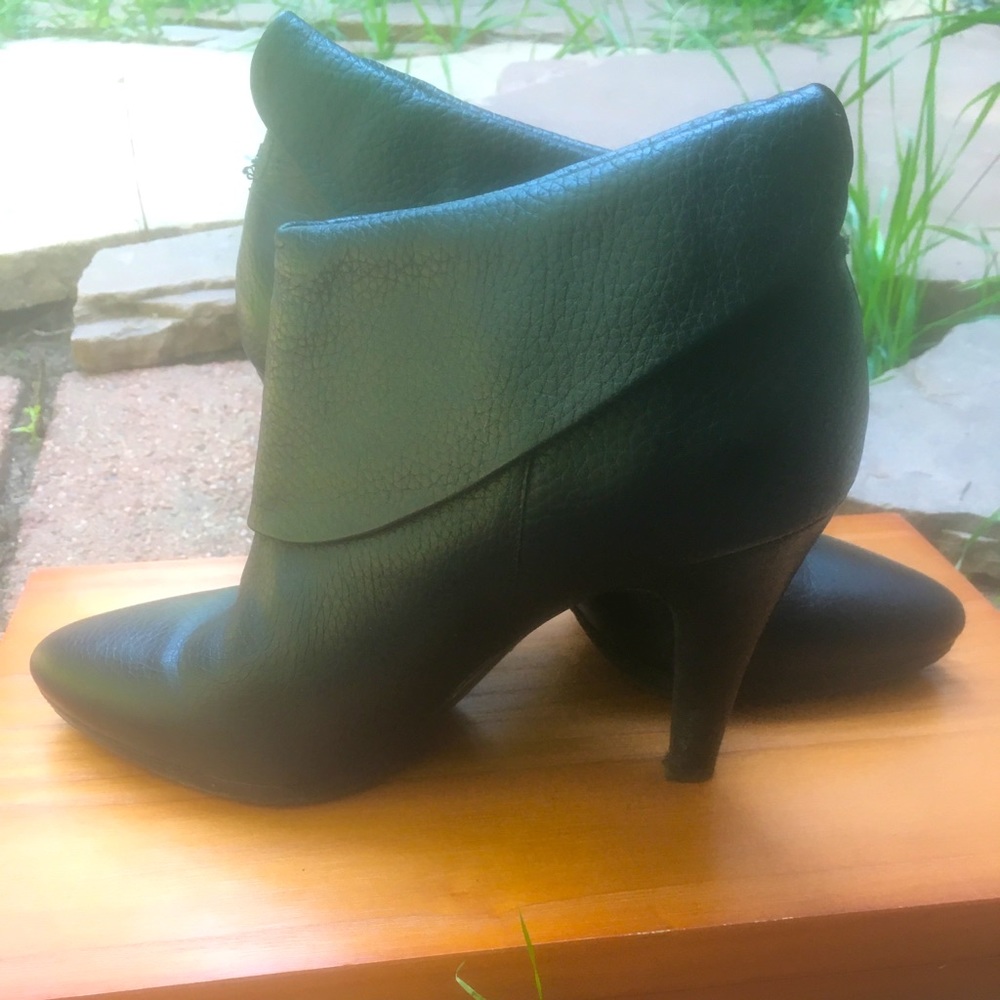 Brand new, vegan leather